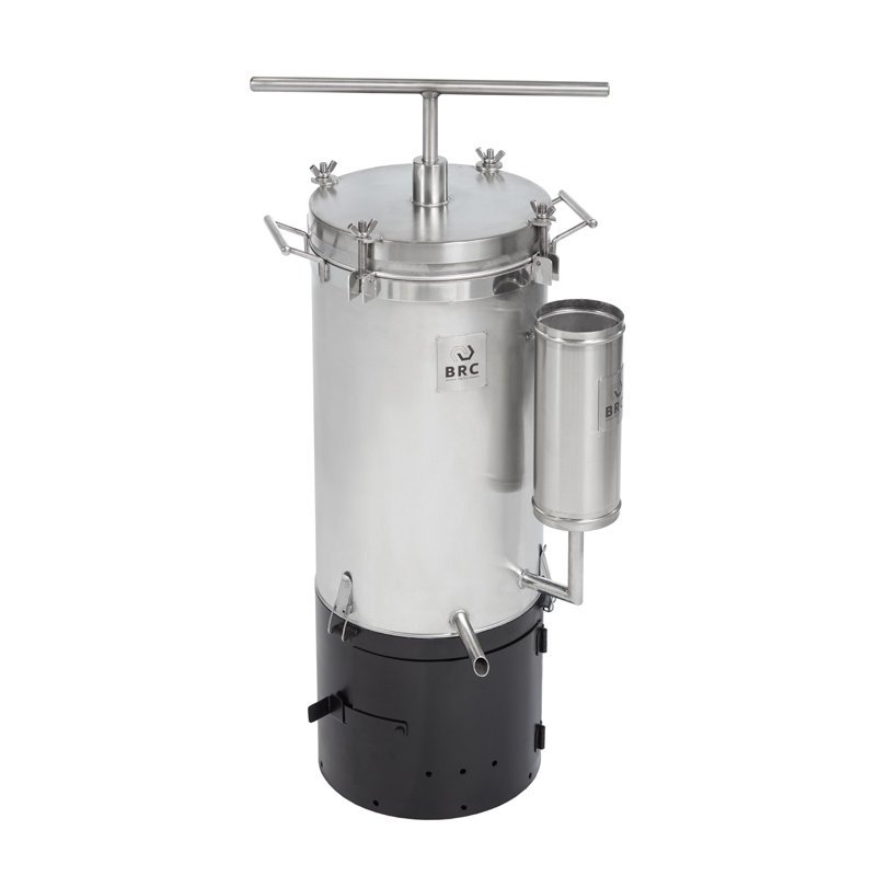 wax melter - BRCtech