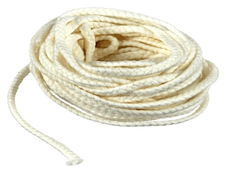 Candle wick 30 threads (3x10 - 10m)