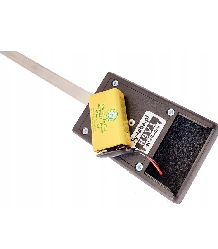 Electric fumigator (model R9V1)