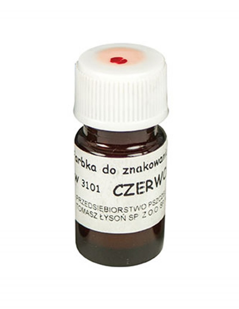Queen marking paint, 5 ml