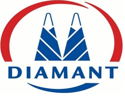 Diamant Bee Fondant 1kg