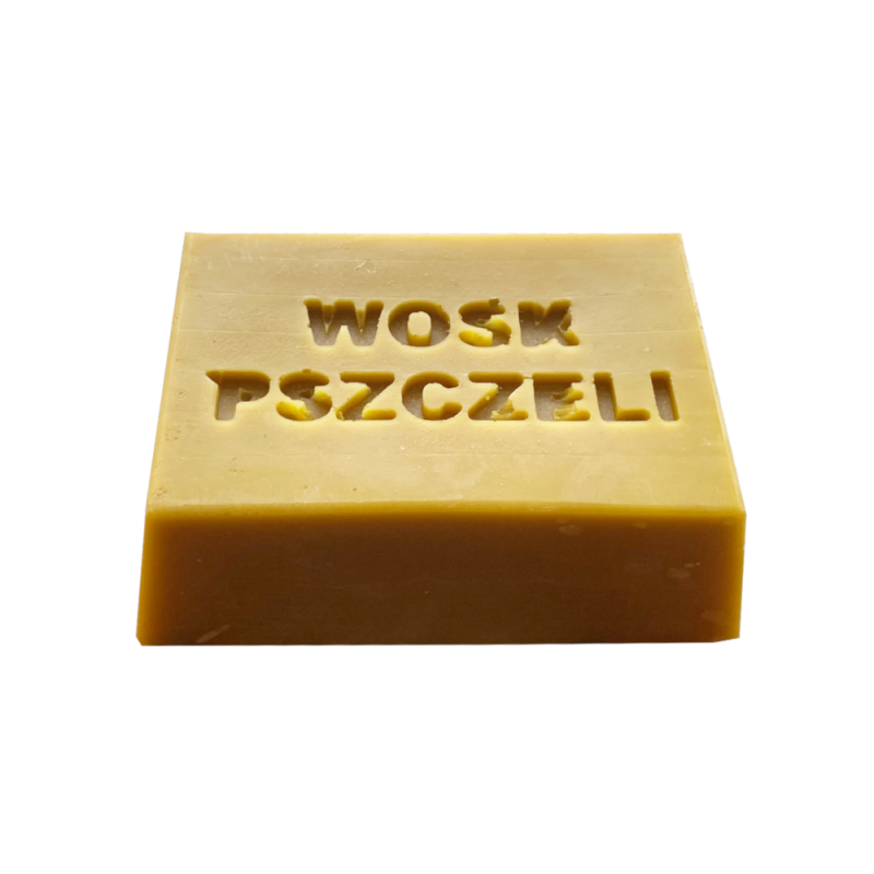 Beeswax (200g)