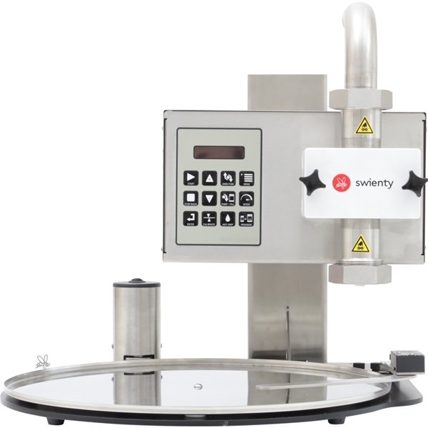 Filling station Ø45 Tabletop incl. DAM 1000