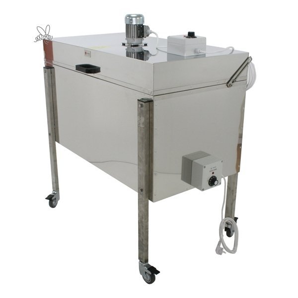 DANA api MELTER