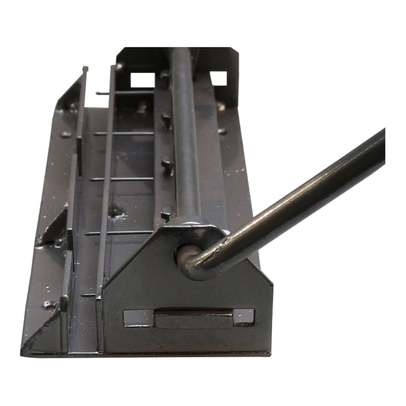 5-needle manual frame punch