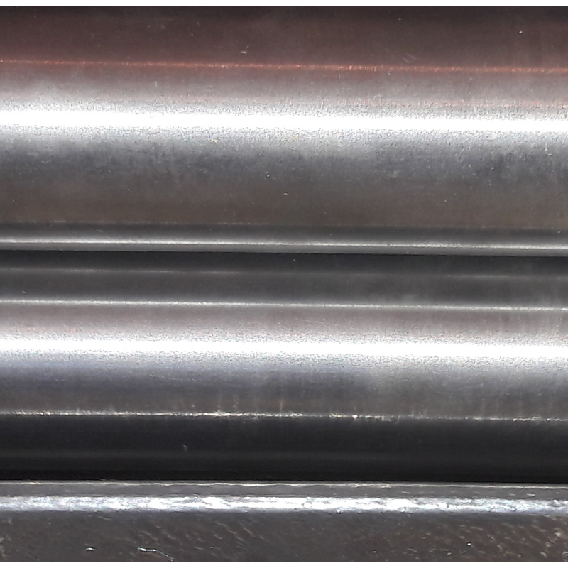Smooth manual rolls (320 mm)