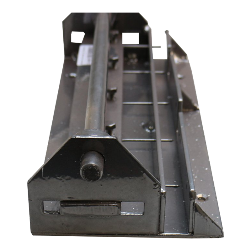 5-needle manual frame punch