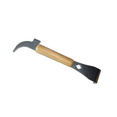 Apiarian chisel for rising frames (250mm)