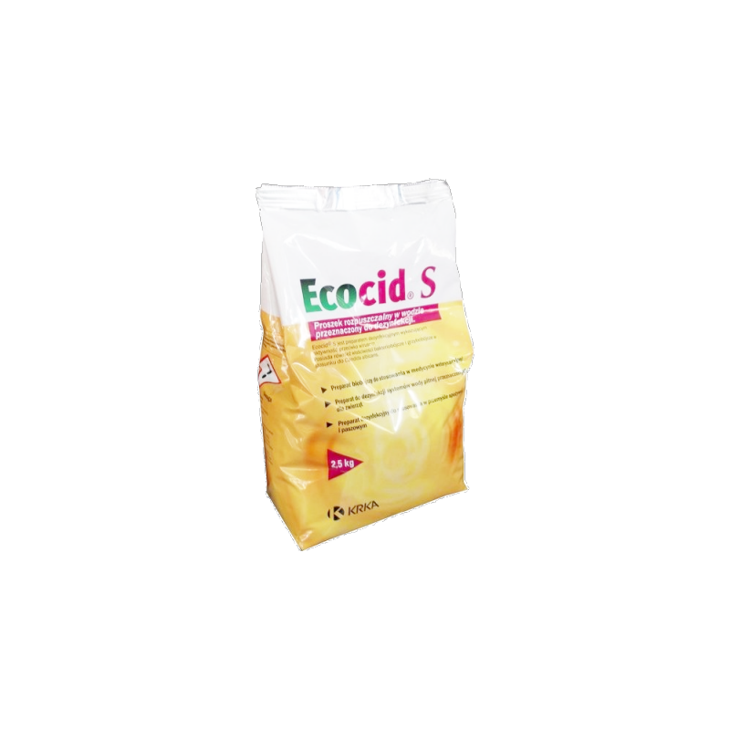 Ecocid S (1kg)
