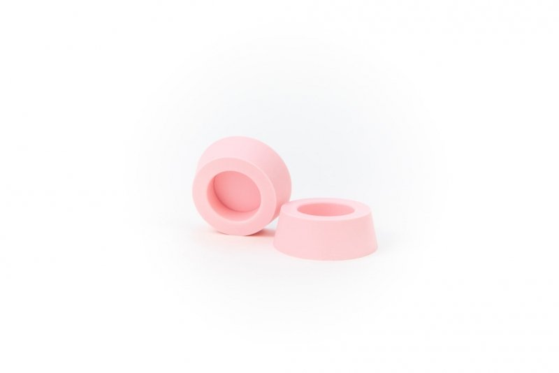 Silicone cleaning cap for InstantVap 18V Original, 12V Original and 18V Compact vaporizer (2pcs/pack)