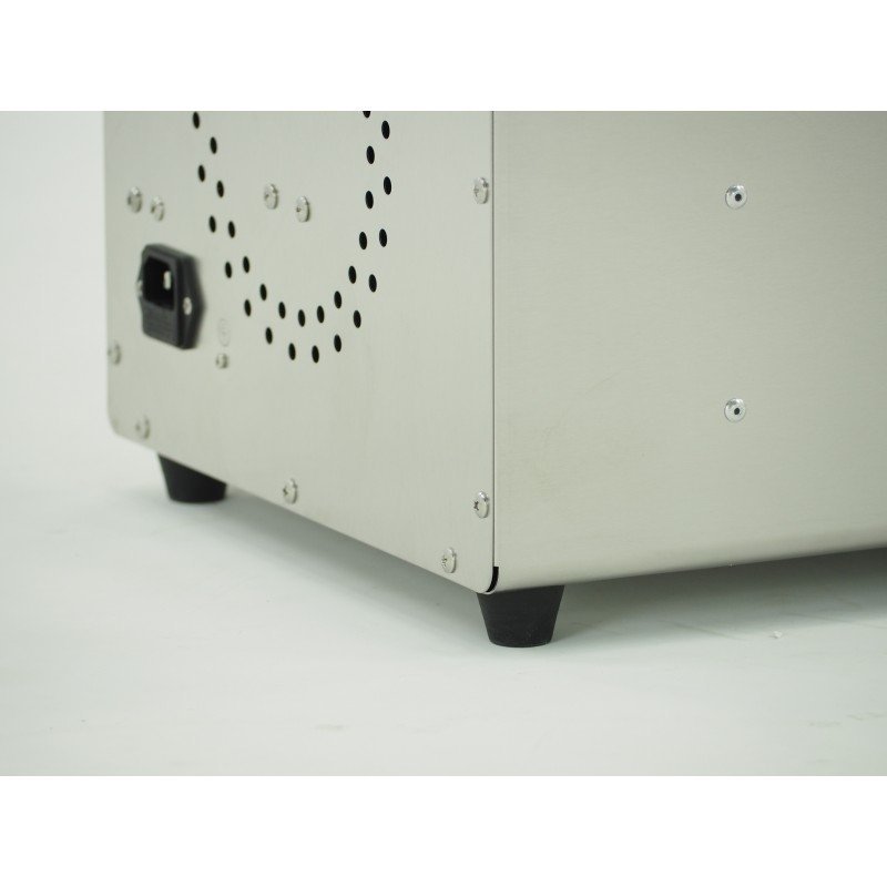 Stainless steel pollen dryer 16 shelves