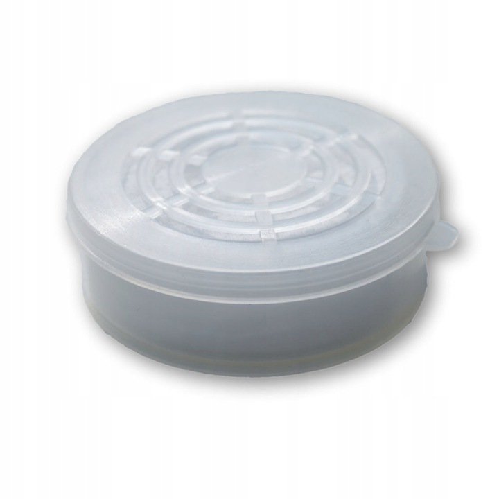 Formic and acetic acid dispenser - small