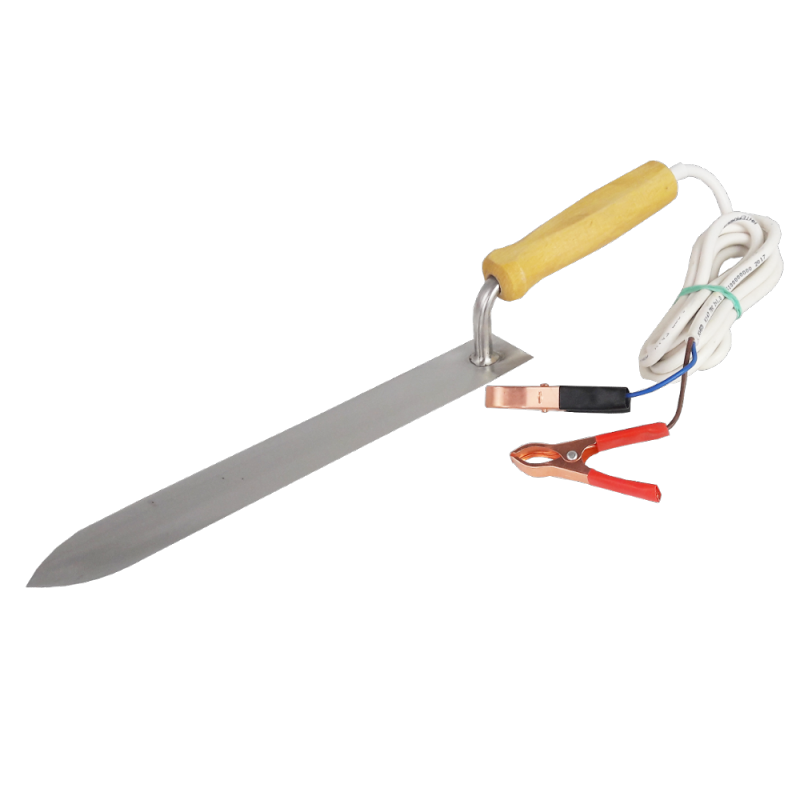Electric knife - blade 230mm (12 V)