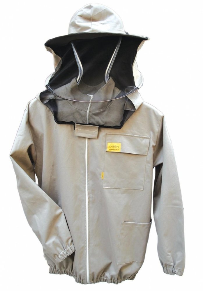 Bluza rozpinana – OPTIMA LINE