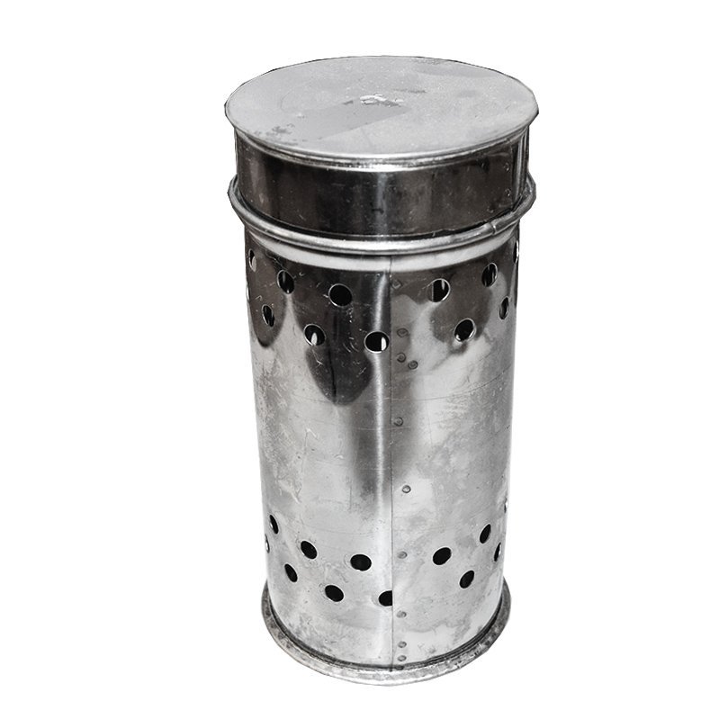 Sulfurization device