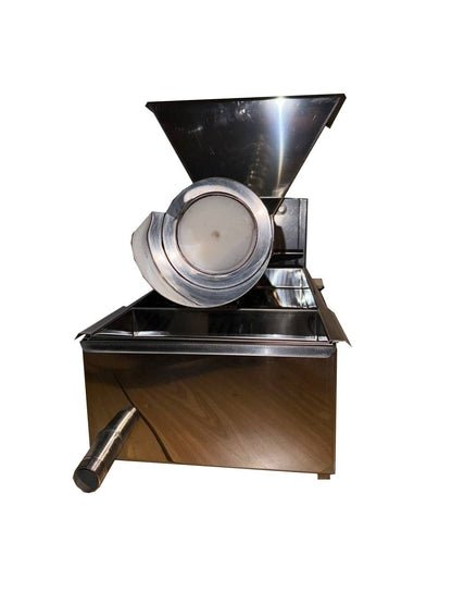Cappings extruder (up to 50 kg/h) - OPTIMA