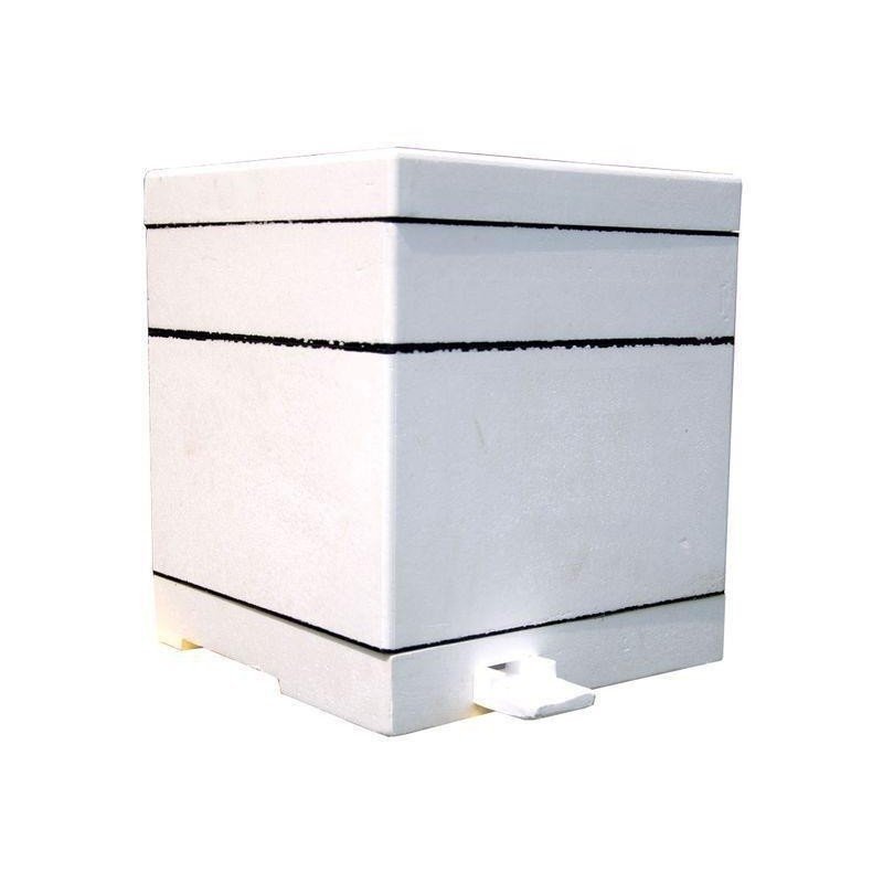 Mini bee hive