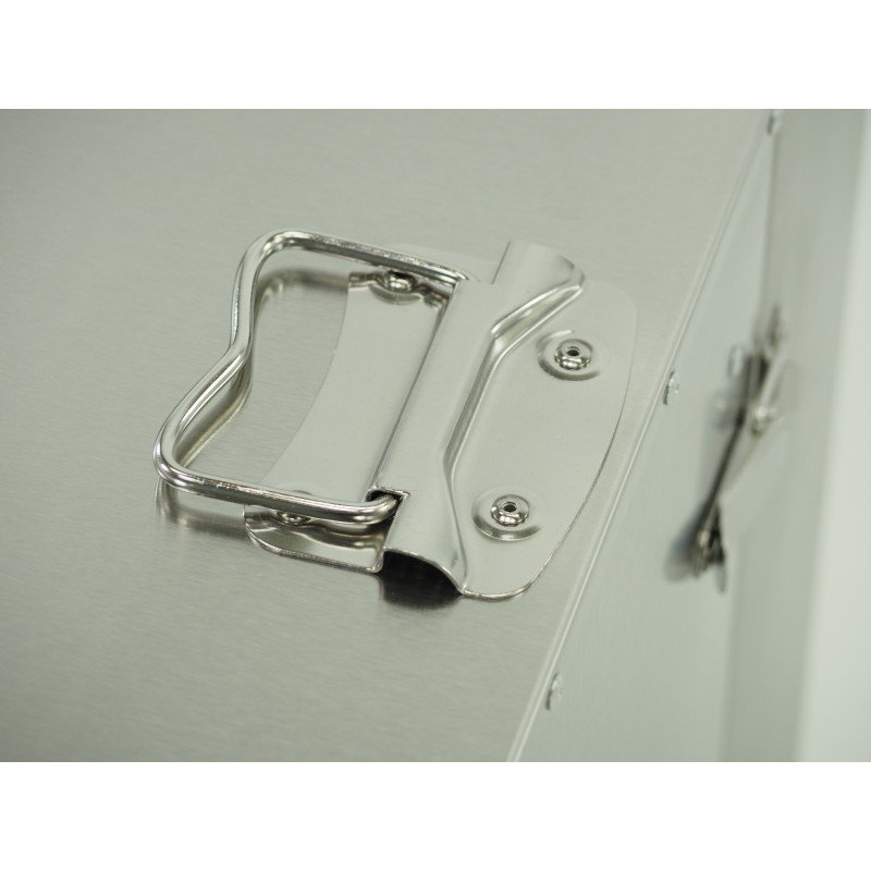 Stainless steel pollen dryer 16 shelves