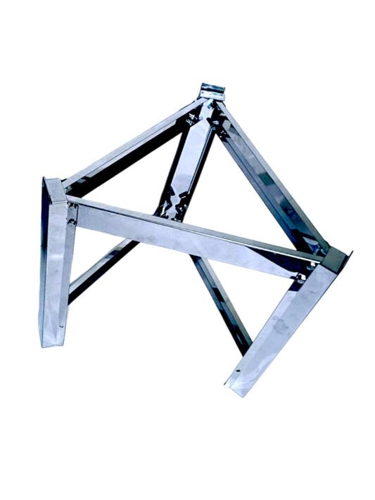 Stojak Podstawa do Topiarki Parowej 80L