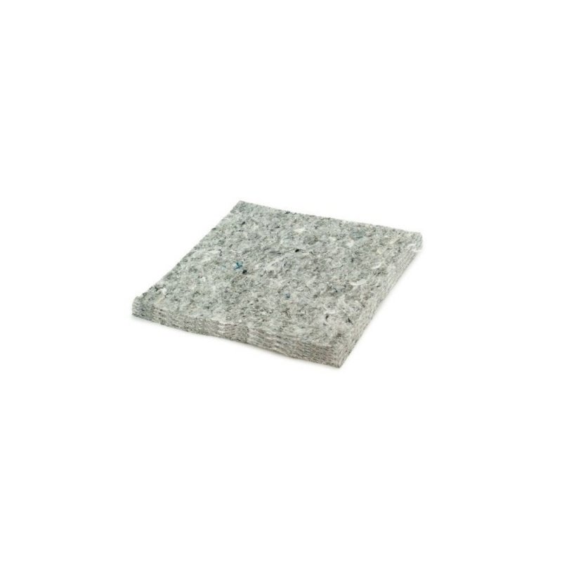 Mata filcowa gruba 1000 g/m2 grubość - 2 cm