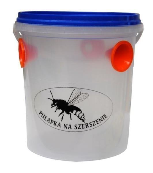Pułapka na szerszenie