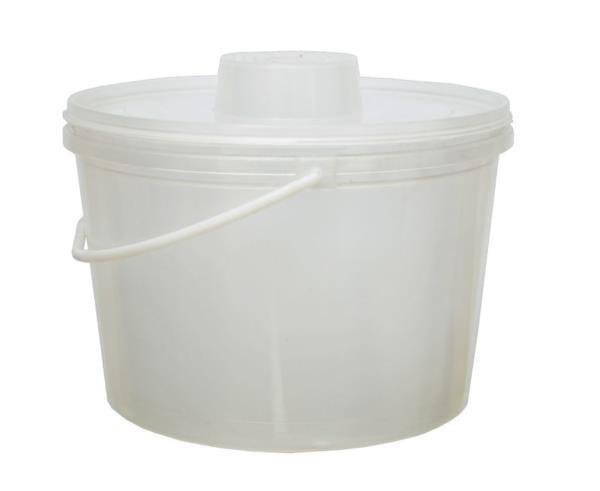 Podkarmiaczka wiaderkowa – 5l