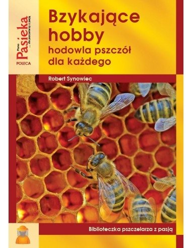 &quot;Bzykające Hobby&quot; Robert Synowiec