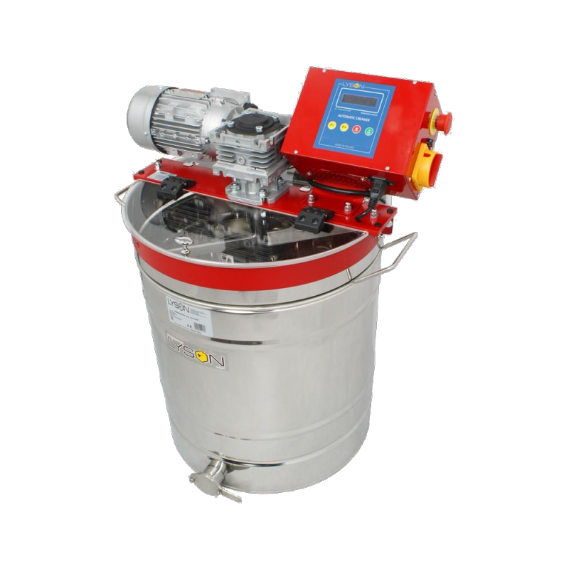 Urządzenie do kremowania miodu 70 L (230V) ze sterownikiem automatycznym
