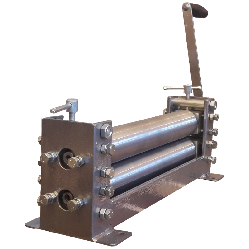  Walce gładkie ręczne (320 mm)