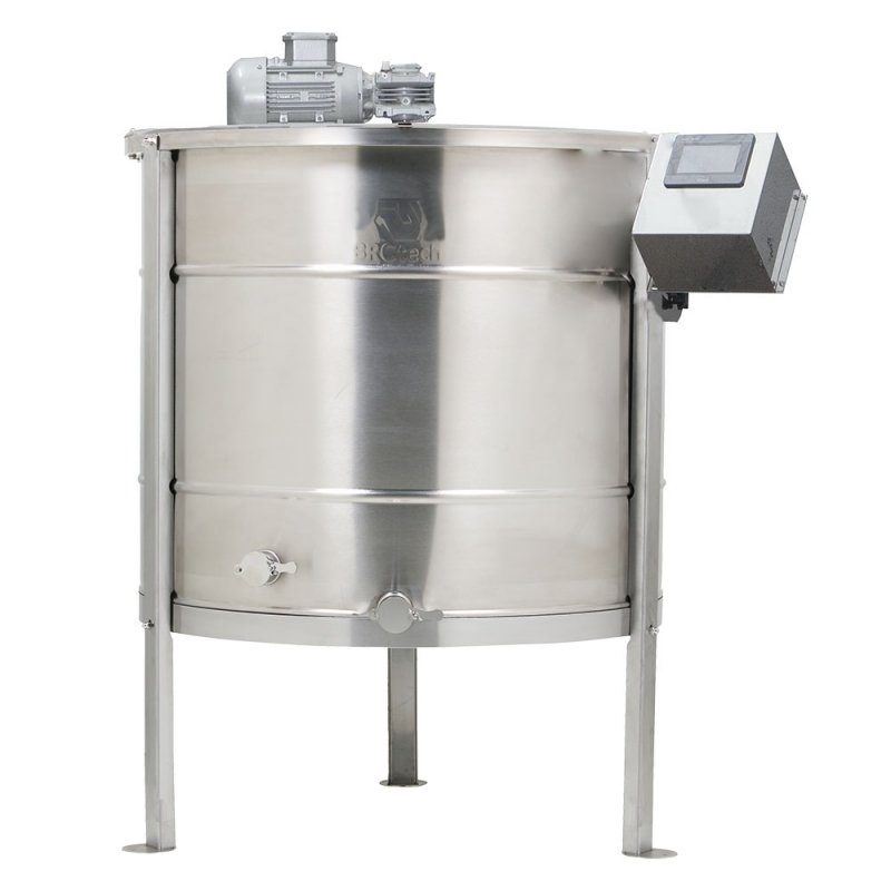 Miodarka 12-kas. (uniwersalna) 230V - PREMIUM