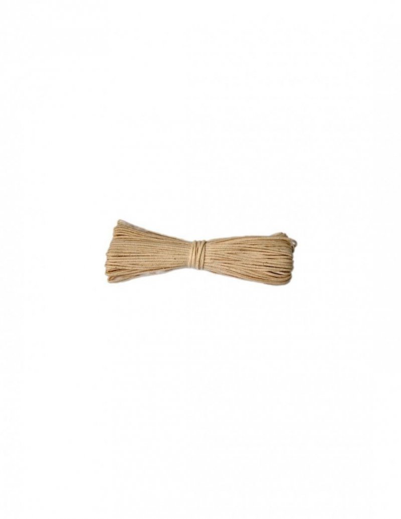 Knot do świec 54 nitek (3x18 - 20m)
