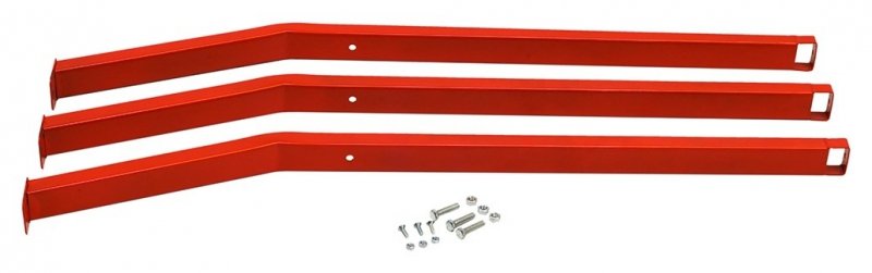 Podstawa 100cm do miodarek ABB 2 i 3 ramkowych z obręczą górną