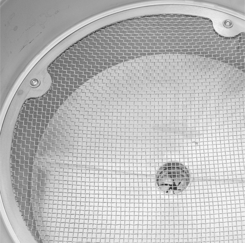 Wialnia wibracyjna 230V, (pojemność: 45 l)