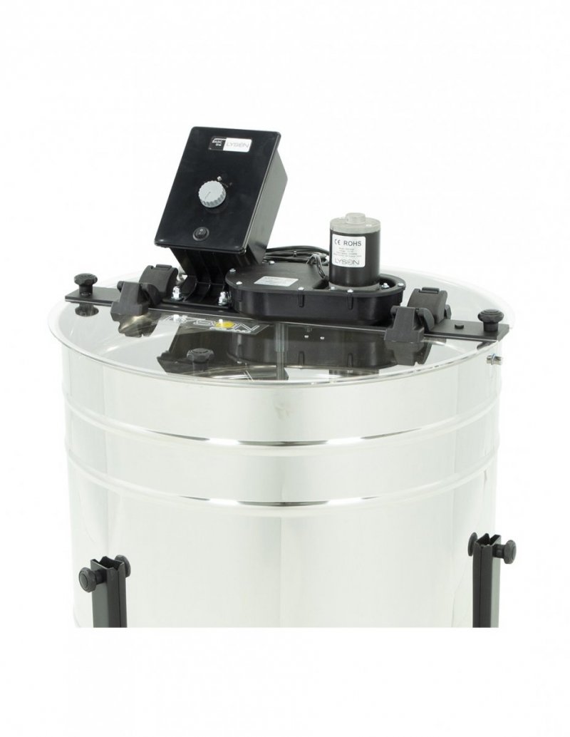 Miodarka radialna Ø600mm, elekt. 230V - BASIC