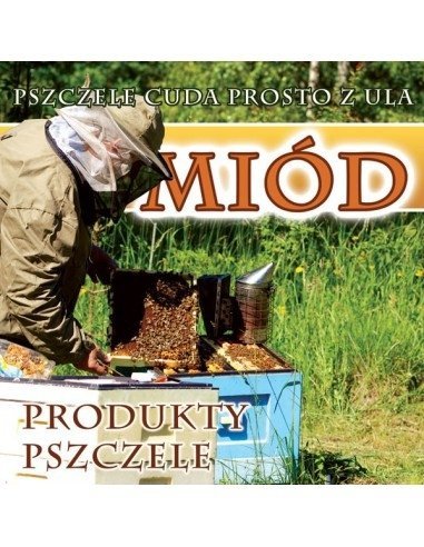 Baner reklamowy  100 X 100 cm wzór BR18-1x1
