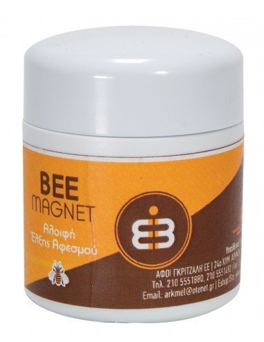 Rojowabik Bee magnet 40g