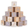 Pudełko edukacyjne Montessori dla niemowląt - 6 zabawek