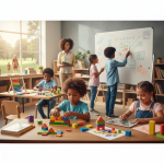 Rozwój poznawczy - czym jest i jak go wspierać?