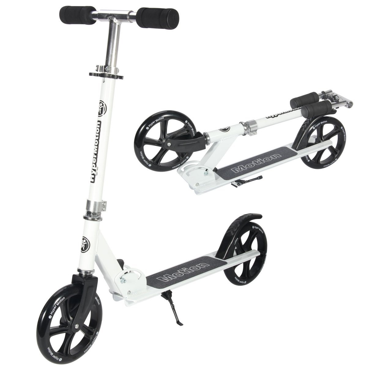 ROCKSTER scooter