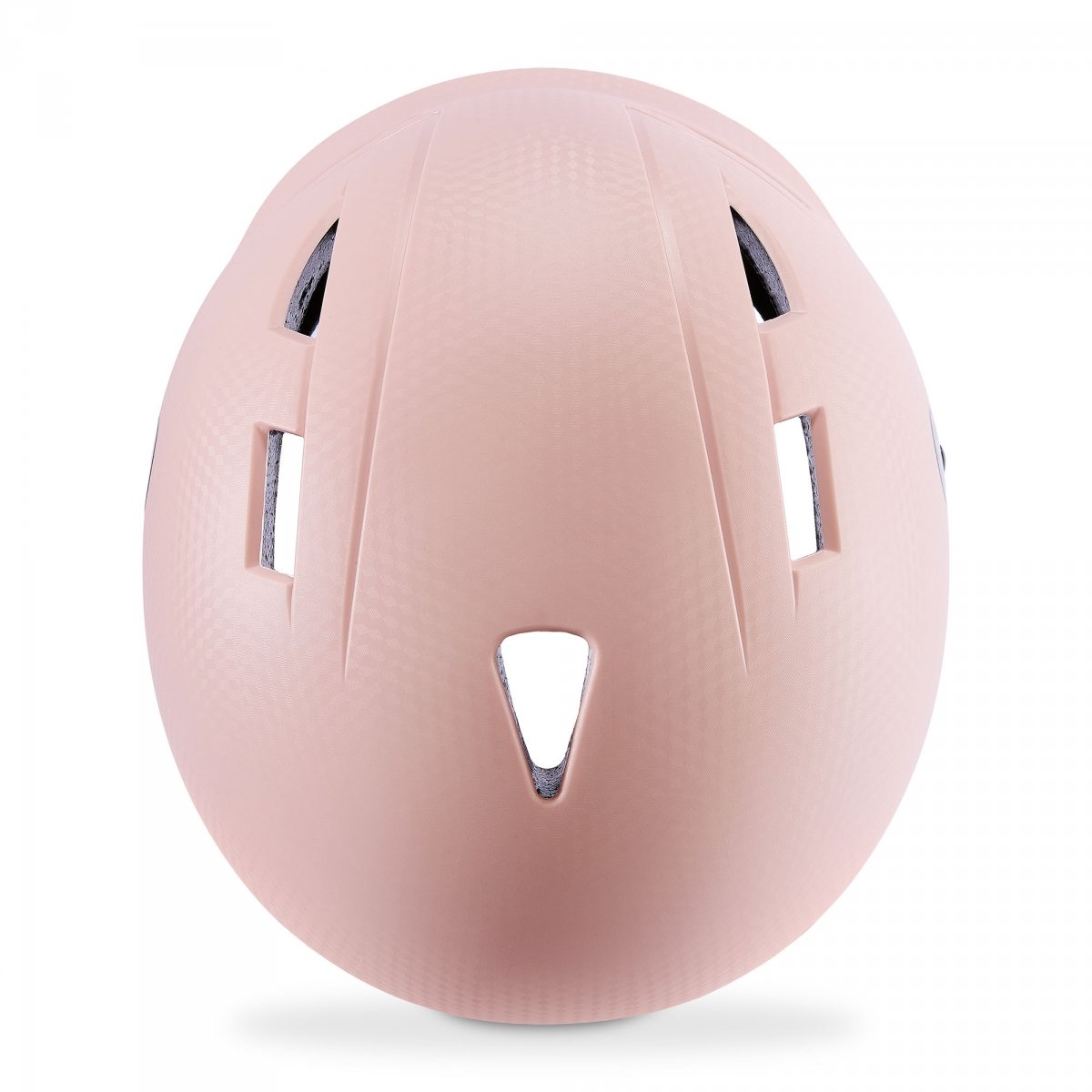 Kask dziecięcy i młodzieżowy na rower, hulajnogę HyperMotion rozmiar M (48-58 cm), kolor różowy