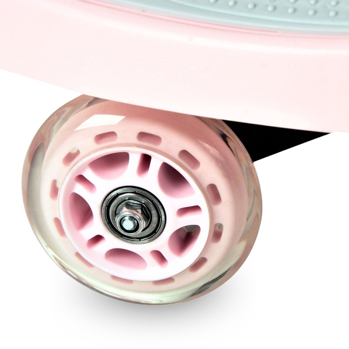 Pojazd dziecięcy TwistCar® - Pastelove + Świecące kółka