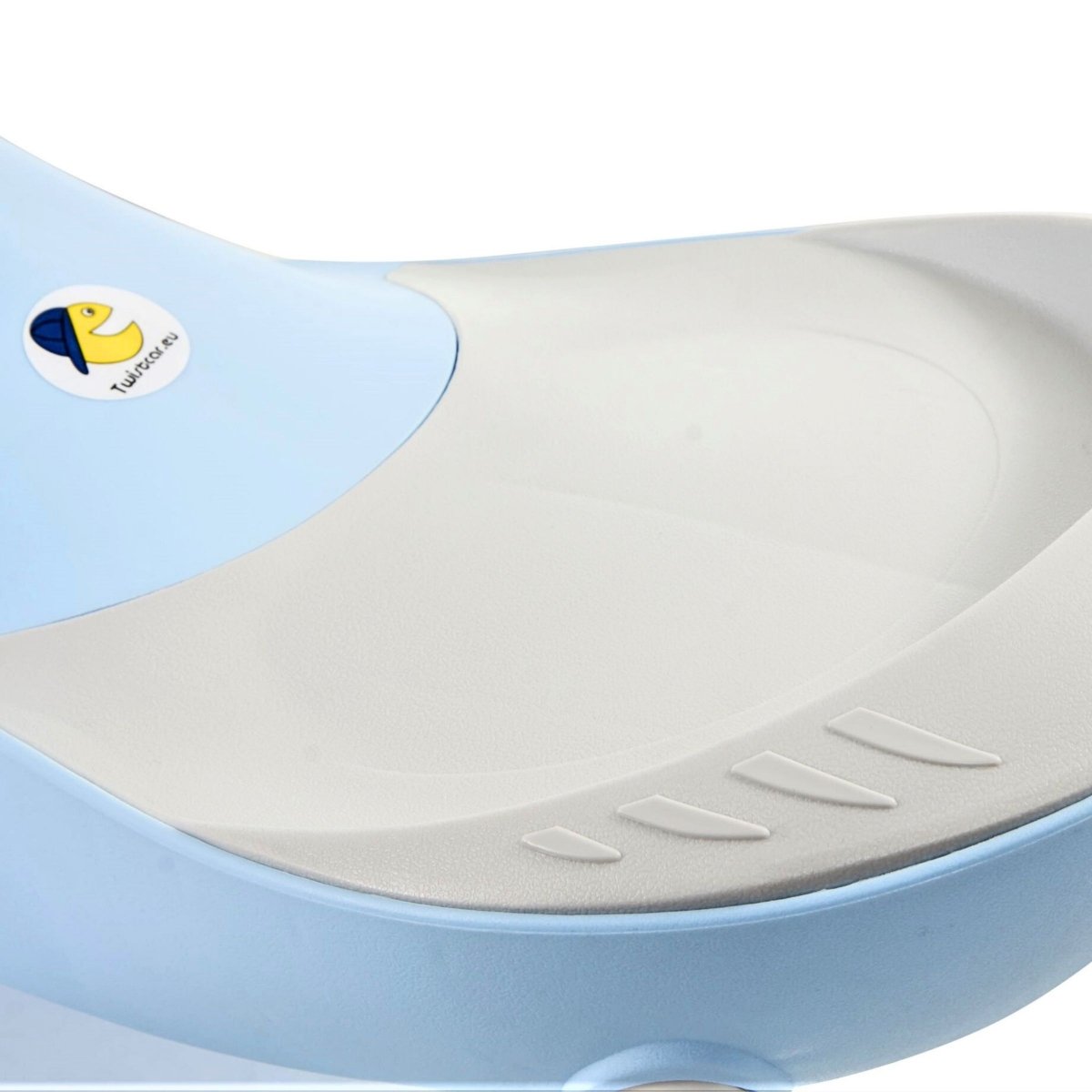 Pojazd dziecięcy TwistCar® - Pastelove + Świecące kółka