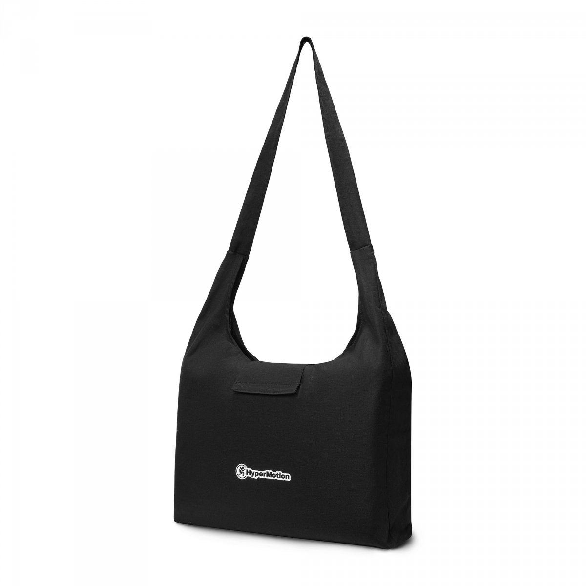 Mata do akupresury ECO lniana z włóknem kokosowym i poduszką z gryki – 68 cm HyperMotion szaro-różowa