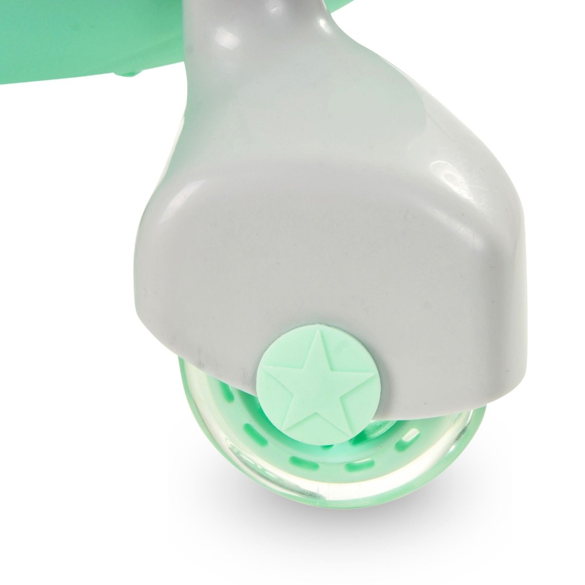 Pojazd dziecięcy TwistCar® - Pastelove + Świecące kółka