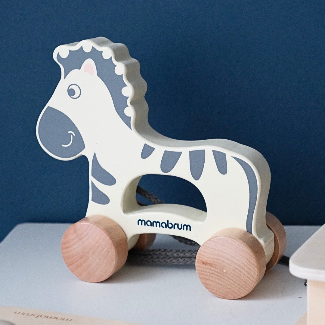 Zestaw zabawek Montessori dla dziecka 19-24 miesięcy