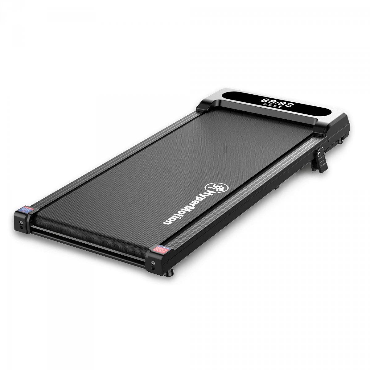 Domowa bieżnia elektryczna do chodzenia, pod biurko – HyperMotion Walkpad