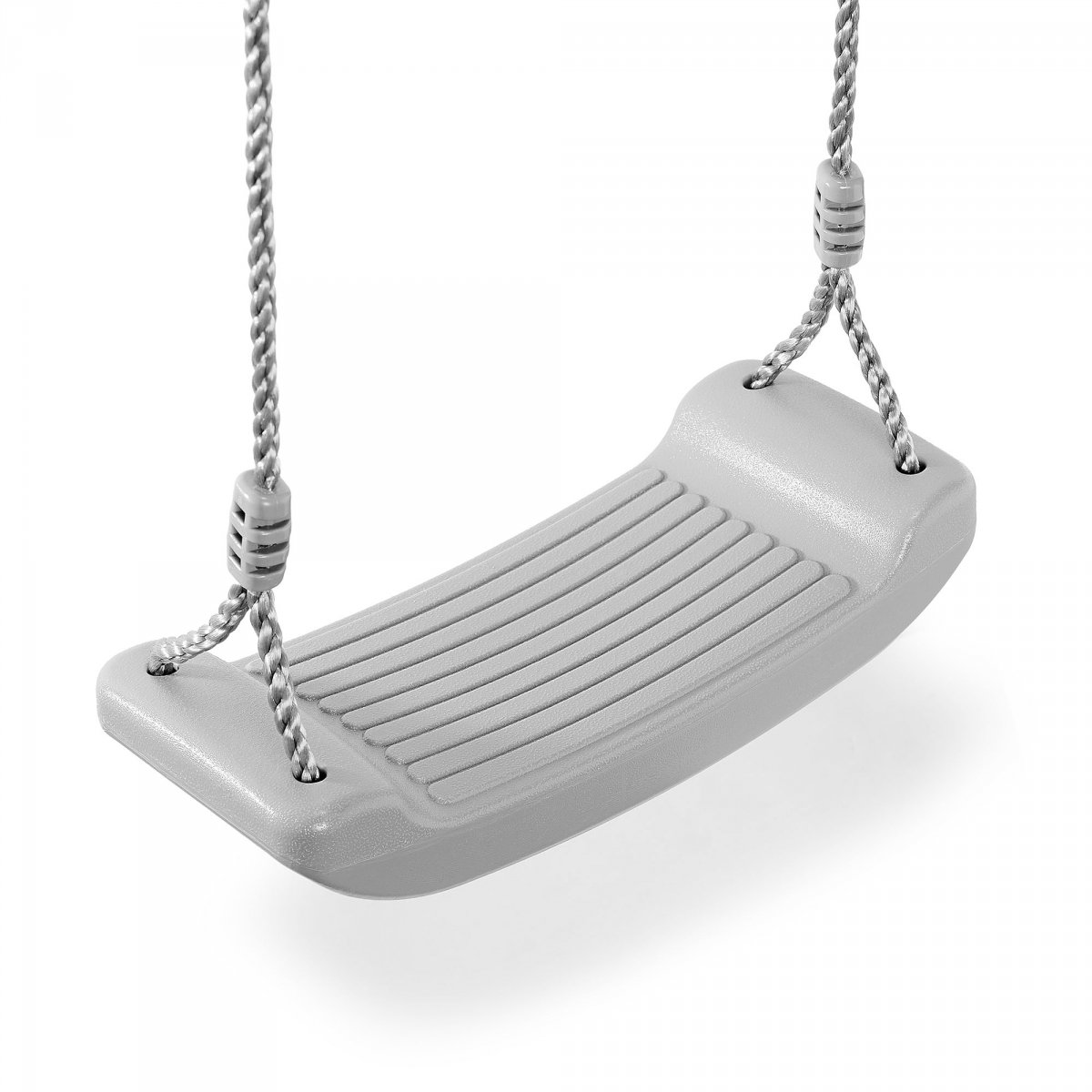  Huśtawka ogrodowa HyperMotion regulowana lina 1.8m do 50kg antypoślizgowa