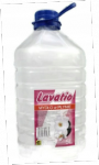 Mydło kosmetyczne Lavatio 5L