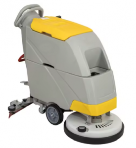 Szorowarka do podłóg T5-B