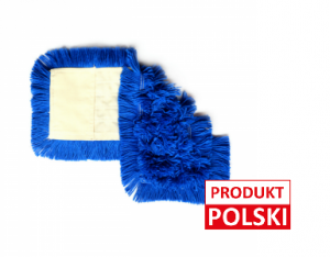 Mop dust akrylowy do zamiatania 40cm